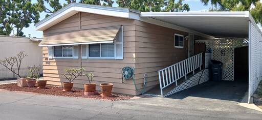 mobile home thumb