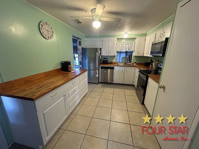 For Sale 3991 Sabal Dr, Oviedo, FL 32765 Double Wide, 3 Bed, 2 Bath