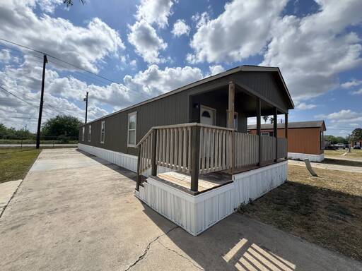 mobile home thumb