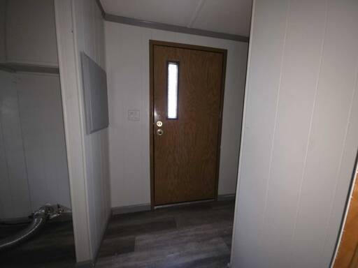 mobile home thumb