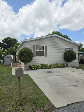 mobile home thumb