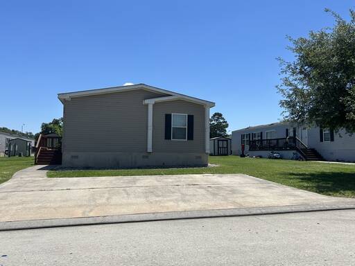 mobile home thumb