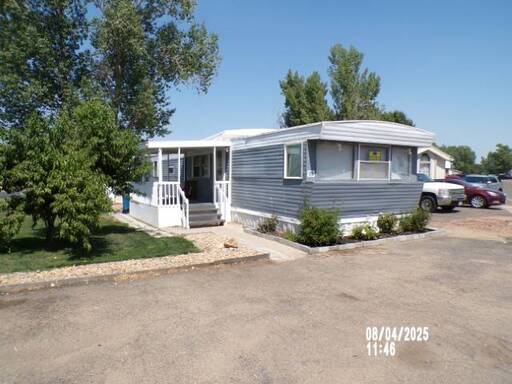 mobile home thumb