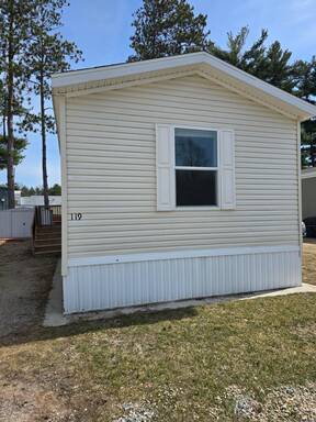 mobile home thumb