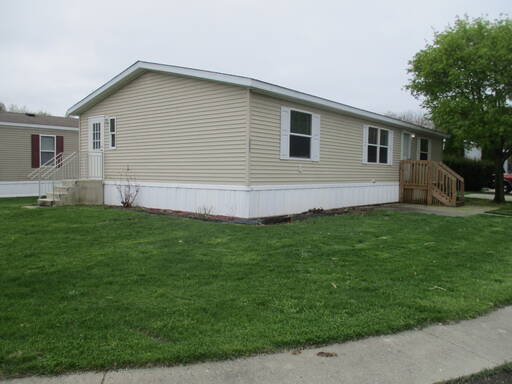 mobile home thumb