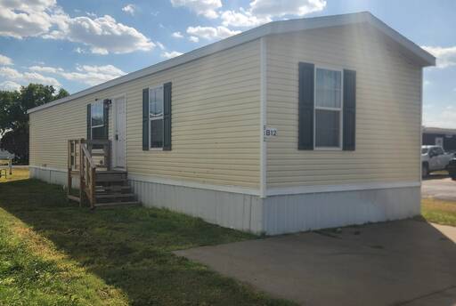 mobile home thumb