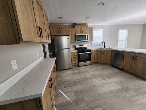 mobile home thumb