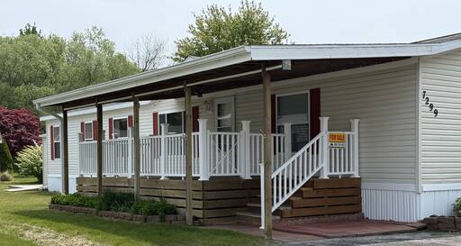 mobile home thumb