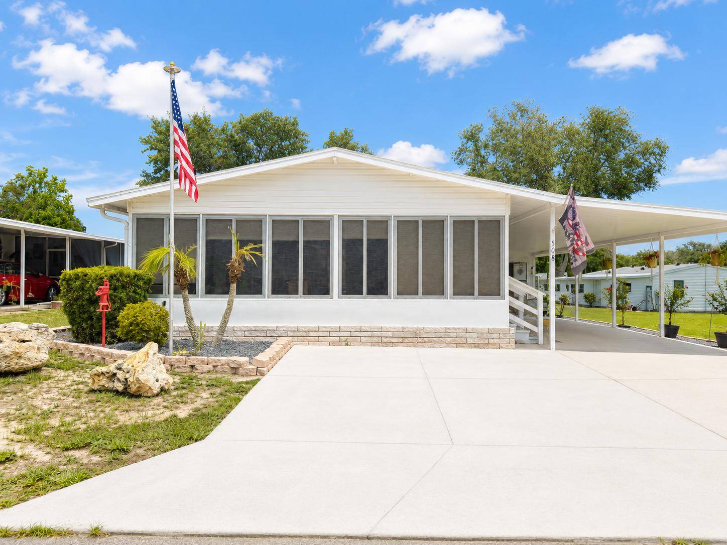 Fruitland Park, FL