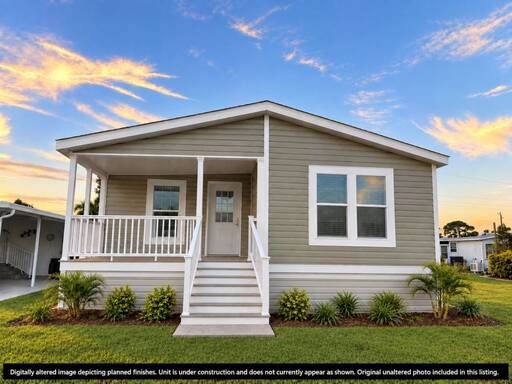 mobile home thumb