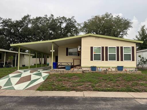mobile home thumb