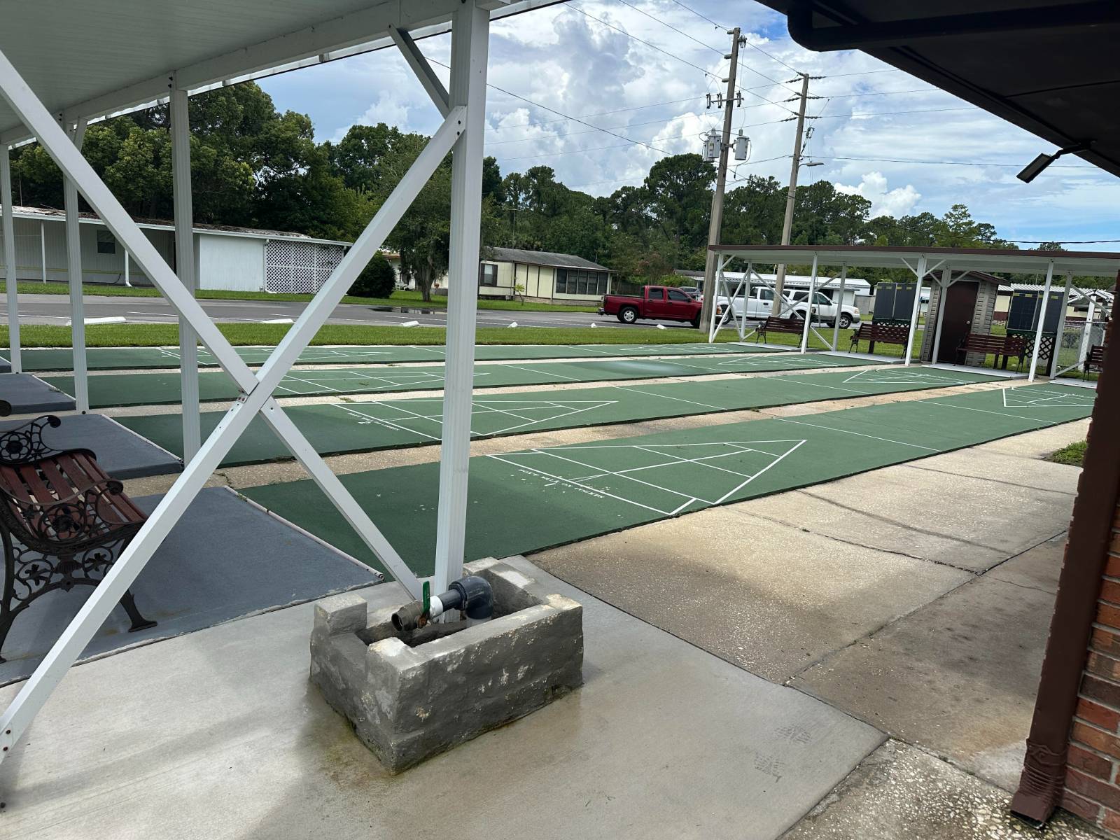 Fruitland Park, FL