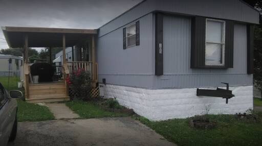 mobile home thumb