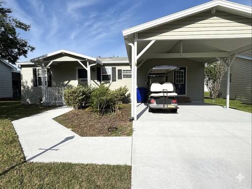 mobile home thumb
