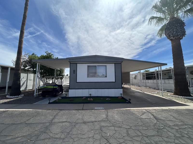 Mesa, AZ