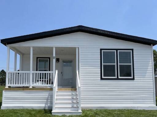 mobile home thumb