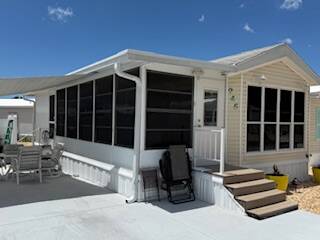 mobile home thumb