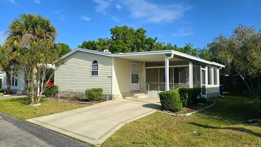 mobile home thumb