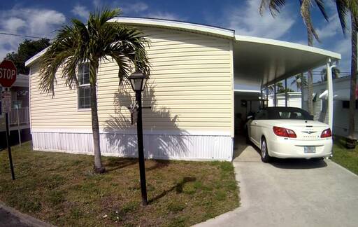 mobile home thumb