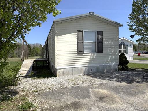 mobile home thumb