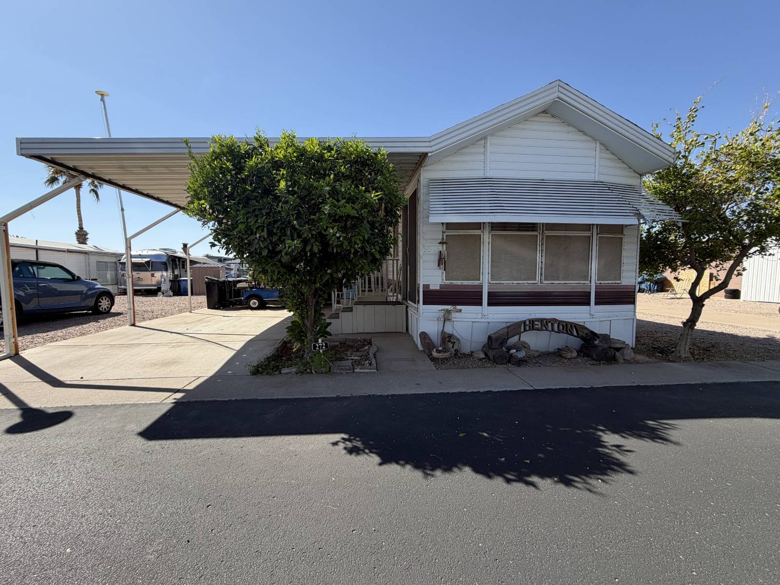 Mesa, AZ