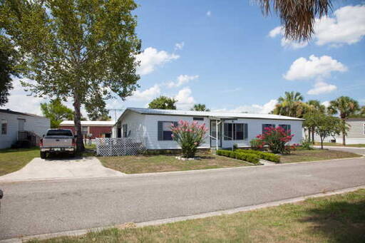mobile home thumb