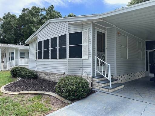 mobile home thumb