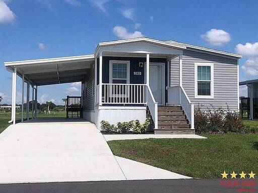mobile home thumb