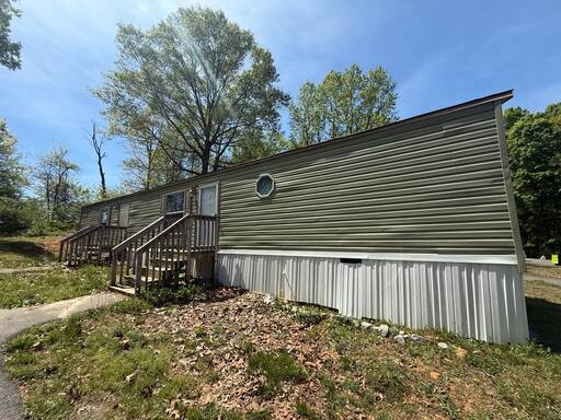 mobile home thumb