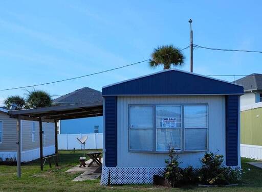 mobile home thumb