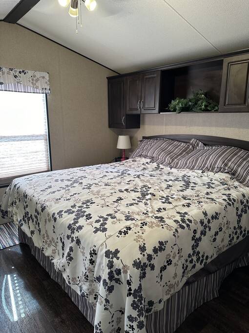 For Sale 53 Concession 12 West P10, Lot P10, Allenford, ON N0H 1A0 Single Wide