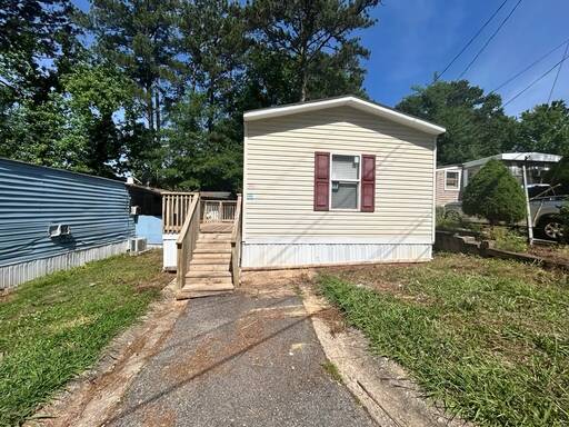 mobile home thumb