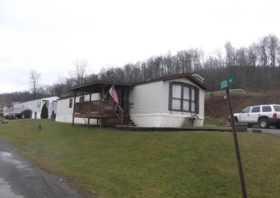 Rustic Ridge Mobile Home Park | Jodi Lane, Butler, PA 16002 | MHBO.com