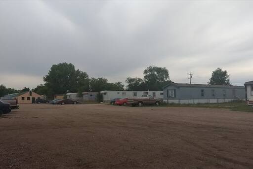 mobile home thumb