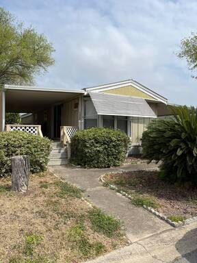 mobile home thumb
