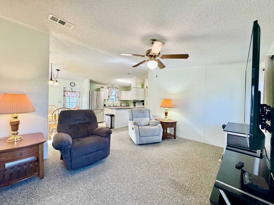 For Sale 1824 Se Joan Rollins Ave, Crystal River, FL 34429 Double