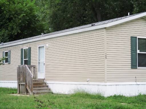 mobile home thumb
