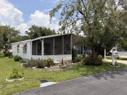 mobile home thumb