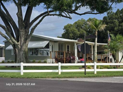 mobile home thumb