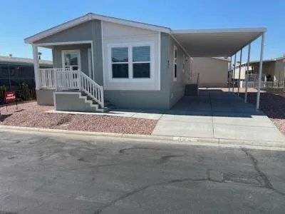 mobile home thumb