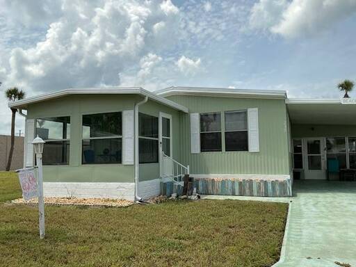 mobile home thumb