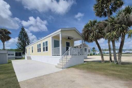 mobile home thumb
