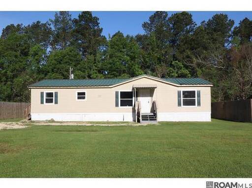 mobile home thumb