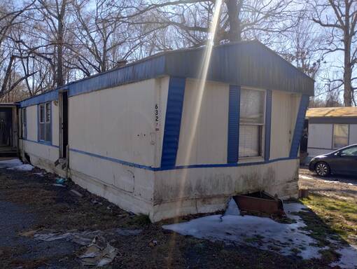 mobile home thumb