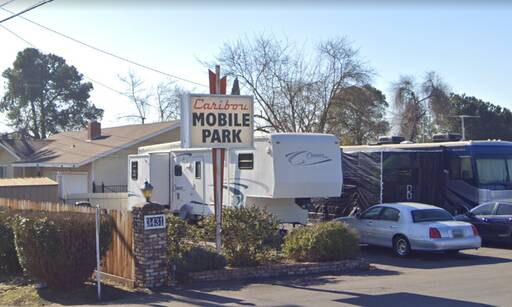 mobile home thumb