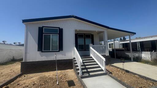 mobile home thumb