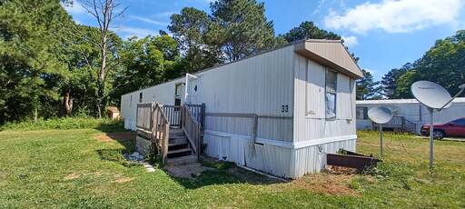 mobile home thumb