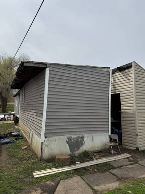 mobile home thumb