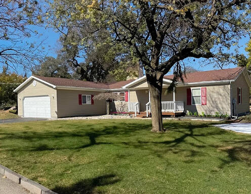 mobile home thumb