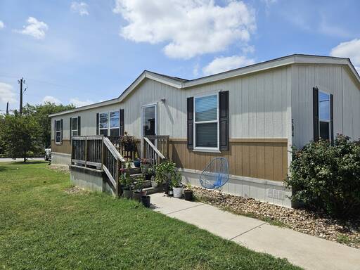 mobile home thumb